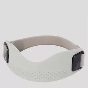 Pro 실리콘 슬개골 보호대 러닝 등산 무릎보호대 2p