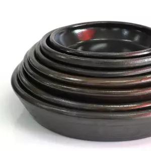 무공해항아리뚜껑 0호