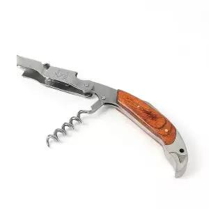 와인오프너 스크루 스텐 나이프 소믈리에