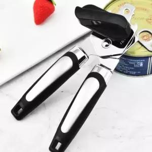 통조림 따개 스텐 병따개 캔 깡통 간단 캔뚜껑 오프너 멀티