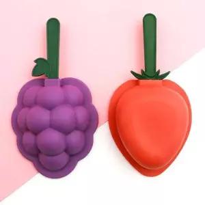 프루트 아이스크림 몰드