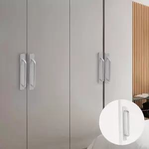 부착식 가구 방문 문고리 서랍장 손잡이