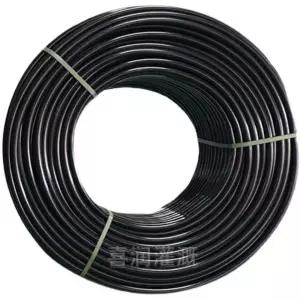 농사용 PE 호수 점적호스 원예 농수관 농업용 분수용