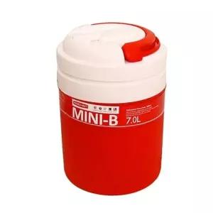 [하프클럽/]로이첸 미니비 보온보냉물통 워터저그 (7.0L)