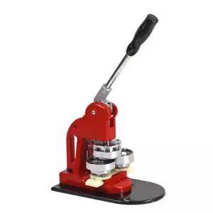 뱃지제작기계 금속 제작기계 굿즈 핀뱃지 메이커