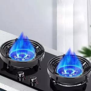 [하프클럽/]버너 렌지 바람막이 가림막 가정 캠핑용 휴대용 가드