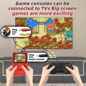 GB300 핸드헬드 전용 호환 유선 게임 컨트롤러