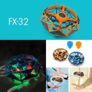 고퀄리티   작동완구 드론 감지 RODEO 손동작 선물 FX32 장난감 어린이날