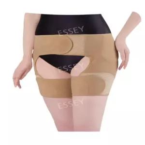 고관절보호대 여름용 골반 지지대 보호 고정 바른 압박 엉덩이 복대 보호대