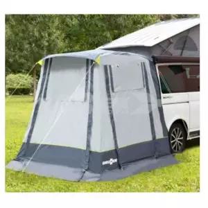 차박 꼬리텐트 캠핑텐트 스타리아 차박용 트렁크 도킹