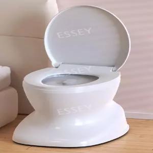 간이 화장실 현대 농막 변기 좌변기 성인용 이동식 휴대용