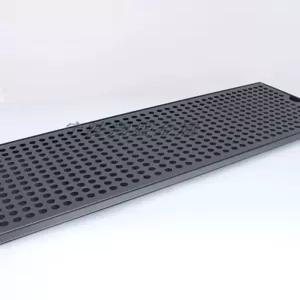 생맥주 트레이 받침대 식당용 음료 드립트레이 미끄럼방지 흘림방지 거치대