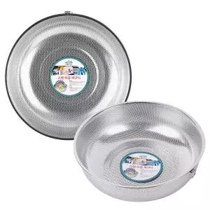 홈즈 DJ80XX85 스텐 타공볼 6호