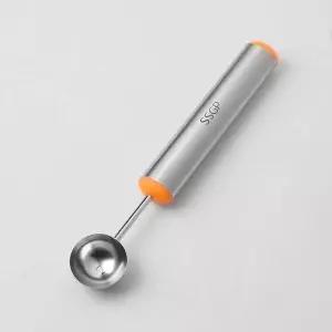 수저 PD98QI69 쿠킹스페니 스테인리스 후르츠 볼스푼화채스푼