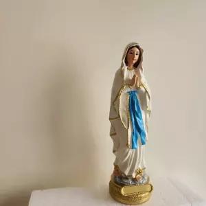 마리아상 성모상 천주교선물 성모 마리아상 성물 세례 천주교