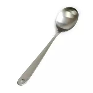 스텐 GB00YW41 27종 대형 스푼 뷔페스푼 배식스푼 37cm 7호