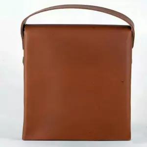 디지털 카메라가방 맞춤형 카메라 가죽 소가죽 가방 바디 박스 케이스 폴라로이드 SX70 보호 슬리브 휴대용