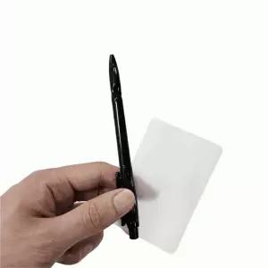 고퀄리티   볼펜이 트위스트볼펜 간단한마술 휘어지는 제이엘 마술