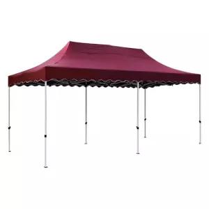 캐노피천막 쉘터 대형 글램핑용 방수 조립식 가제보 그늘막