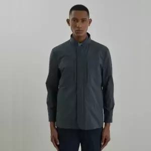 [롯데백화점]인디안 여름 린넨혼방 경량 사파리MIUKA5M246146