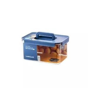 락앤락 ZS08MQ24 비스프리 듈러플러스 밀폐용기 직사각 4.8L