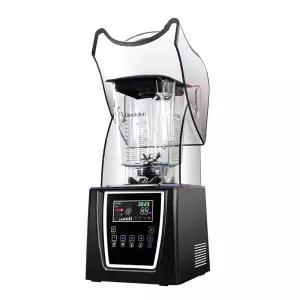 초고속 블렌더 스무디 대형 상업용 카페 고속 블랜더 믹서 매장 주스 분쇄