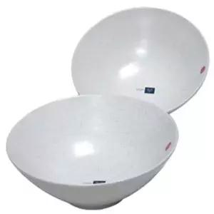 코하스 ED30UP05 믹싱볼 도자기 샐러드볼 야채 대접 쿠프 2P