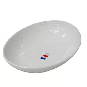 메레신 RJ56ZS80 믹싱볼 샐러드볼 대접 쿠프 26.5CM 화이트