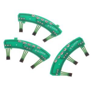 전기 자전거 홀 센서 보드, 스케이트보드, 셀프 밸런스 스쿠터, 3 륜