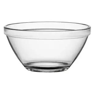 보르미올리 BU10MV61 유리볼 샐러드볼 믹싱볼 야채볼 20cm 1P