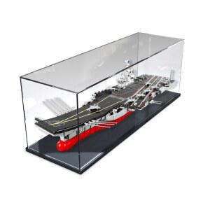 전시 쇼케이스 대형 투명케이스피규어 상자 장식장 강아지산