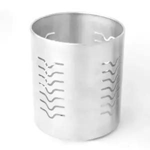 키친프리 RN72QD19 수저통 조리도구 식기 보관함 수저 꽂이 대Q