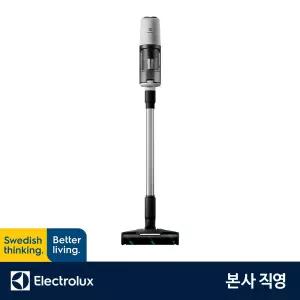 일렉트로룩스 가정용 무선청소기 침구 쇼파 청소 얼티밋홈 600