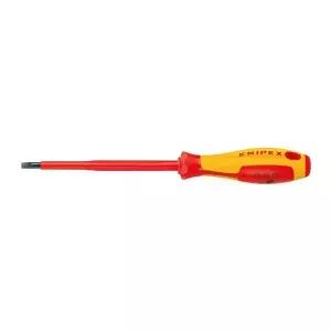 [하프클럽/]KNIPEX 드라이버(절연-)_98-20-65