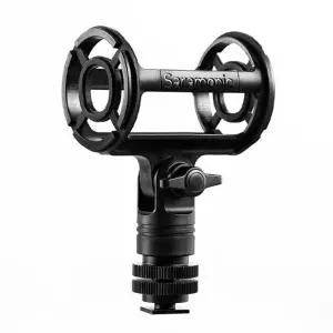 Saramonic 마이크 쇼크 마운트 SR-SMC2
