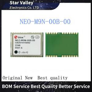 Ublox 기존 NEO-M9N-00B-00 4성 다중 주파수 BDS/GPS 교체 M8N 포지셔닝 모듈 GNSS