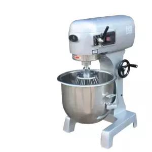 업소용 자동 반죽기 제과제빵용 믹서기 대용량 제빵기 휘핑기 주방기계 스파반죽기 베이킹