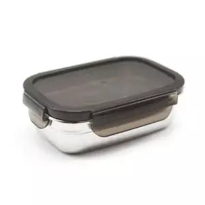 스테인레스 VN74TR58 320ml 밀폐용기 찬통 스텐레스반찬통