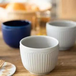 이천도자기 RN52XN86 조이엘로 캐럿 죽볼 10cm