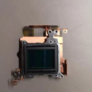 소니 ILCE-5100 A5100 카메라용 CCD CMOS amtrix 이미지 센서 쌍