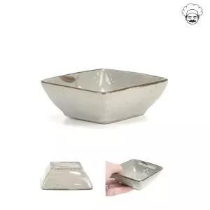 로코 BC48GV69 설화 도자기 정초장기 양념그릇