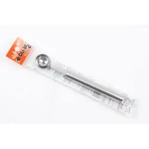 스테인리스 UA96NX37 화채 스푼 화채용 간식만들기 주방용품