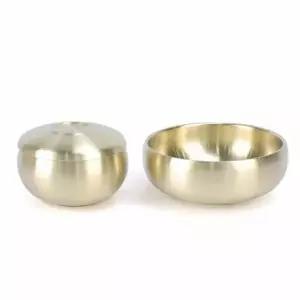 이중 OT48CI57 티타늄 밥공기 국그릇 업소용식기 주방집기 식당집기