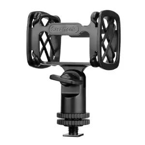 Saramonic 표준 쇼크 마운트 (샷건 마이크용) SR-SMC10