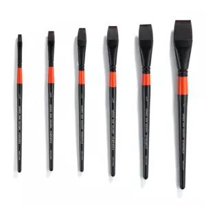 바바라구성붓 2500 1/4호 낱자루 - 31662 hwJ9+4fsG