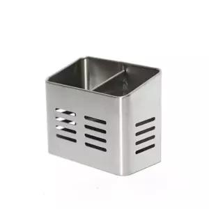 동무 WD66UW00 올스텐 사각 다용도통2구 사각수저통 물빠짐 조