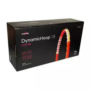 다이나믹후프 1.8kg 지압 훌라후프 국산 vUg2+5cno