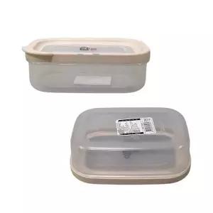 직사각 YS99SX13 밀폐 반찬통 480ml 3호 전자렌지가능 보관통