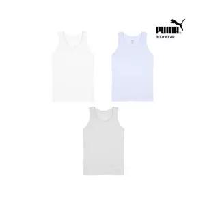 푸마바디웨어 소프트 터치 피케 메쉬 주니어 런닝 1종 택일 192882