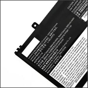 레노버 L18M4PF0 S540-14IWL 노트북 배터리용 마우스 패드 증정